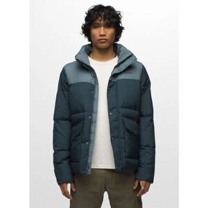 Prana Timber Trail Jacket